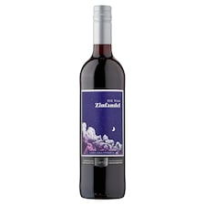 Finest Zinfandel červené víno 750 ml