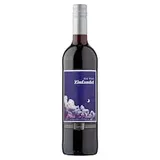 Finest Zinfandel červené víno 750 ml