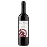 Casa Maña Merlot červené víno polosuché 750 ml