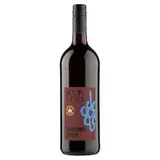 Nocte Vinis Frankovka modrá červené víno suché 1 l