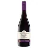 Henri de Montignac Merlot červené víno suché 750 ml