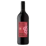 Nocte Vinis Duna-Tisza közi Cabernet Sauvignon červené víno suché 1 l