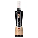 Templářské Sklepy Čejkovice Frankovka víno červené suché 0,75 l