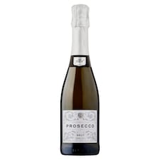 Finest Prosecco D.O.C. šumivé víno brut 375 ml