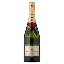 Moët & Chandon Impérial brut šumivé víno 0,75 l