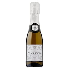 Finest Prosecco D.O.C. šumivé víno brut 200 ml