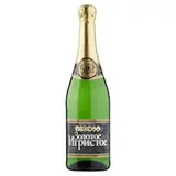 Zolotoe Bolšoe Igristoe miešaný alkoholický nápoj, sýtený 0,75 l