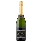 Vineyards Chenin Blanc Chardonnay nealkoholický nápoj z odalkoholizovaného bieleho vína 750 ml