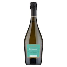 Rossini Prosecco Brut Nature D.O.C. šumivé víno 750 ml