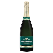 Canard-Duchêne Champagne Brut biele 750 ml