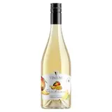 Vinium Perlivé Chardonnay s príchuťou mango 0,75 l