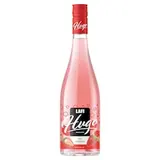 Lafi Hugo Frizzante Strawberry 0,75 l