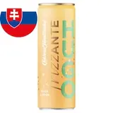 Château Topoľčianky Frizzante Hugo miešaný alkoholický nápoj z vína 250 ml