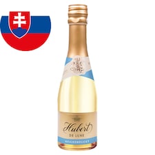 Hubert De Luxe Nealkoholický 0,2 l