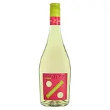 Spritz Hugo miešaný nealkoholický nápoj sýtený 750 ml
