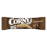 CORNY BIG cereálna tyčinka Mliečna čokoláda 50 g