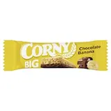 CORNY BIG cereálna tyčinka Čokoláda-Banán 50 g