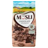 Bona Vita Zapekané müsli s čokoládou 750 g