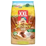 Bona Vita Jeníkův Lup Obilné vankúšiky s čokoládovou náplňou 600 g