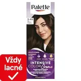 Palette Intensive Color Creme farba na vlasy Tmavý čokoládový 3-65
