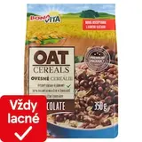 Bona Vita Oat Cereals čokoládový variant 350 g
