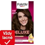 Palette Deluxe farba na vlasy Čokoládový 3-65
