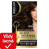 Syoss Oleo Intense 4-86 Čokoládovo hnedý 50 ml