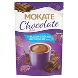 Mokate Čokoládový nápoj v prášku s príchuťou mliečnej čokolády 120 g