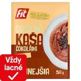 Fit Ovsená kaša čokoláda 50 g