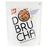 Fit Dobrucha Multigrain Granola čučoriedky, brusnice, oriešky 300 g