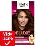 Palette Deluxe farba na vlasy Zlato orieškový 5-68