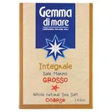 Gemma Di Mare Integrale morská soľ 1 kg