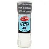 Thymos Mlynček morská soľ 110 g