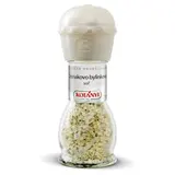 Kotányi Mlynček Cesnakovo bylinková soľ 50 g