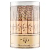 Korunný Cukor Hnedý trstinový cukor 50 x 4,5 g (225 g)