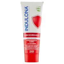 Indulona SOS ochranná krém na ruky 75 ml
