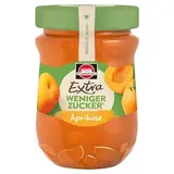 Schwartau Extra džem menej cukru marhuľa 300 g