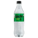 Sprite Zero Cukru Citrón-limetka 500 ml