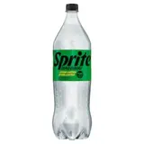 Sprite Zero Cukru Citrón-limetka 1,5 l