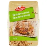Küchenmeister Špaldová múka 1 kg