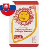 Vitaflóra Classic pšeničná múka polohrubá výberová 1 kg
