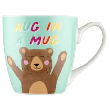 Hug in Mug hrnček