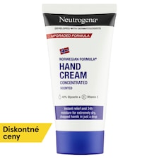 Neutrogena Krém na ruky 75 ml