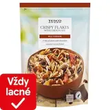 Zapekané celozrnné lupienky z pšenice, ryže a ovsa v cukrovej poleve 250 g