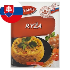 Thymos Ryža 30 g