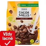 Obilninové kakaové lupienky 450 g
