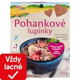 Bona Vita Pohánkové lupienky 375 g