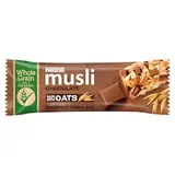 MUSLI CHOCOLATE tyčinka 35 g
