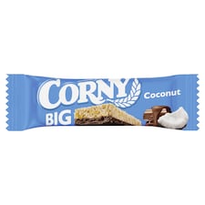 CORNY BIG cereálna tyčinka Kokos 50 g