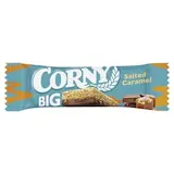 CORNY BIG cereálna tyčinka Slaný karamel 40 g